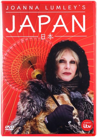 Joanna Lumleys Japan [DVD]