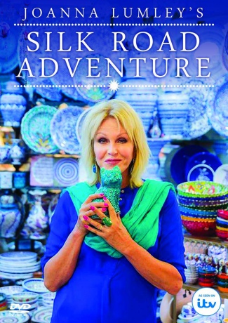 Joanna Lumleys Silk Road Adventure [DVD]