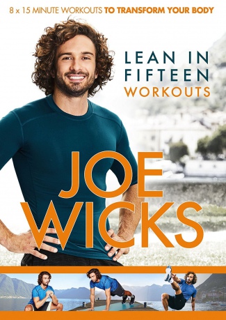 Joe Wicks - Lean In 15 [DVD]