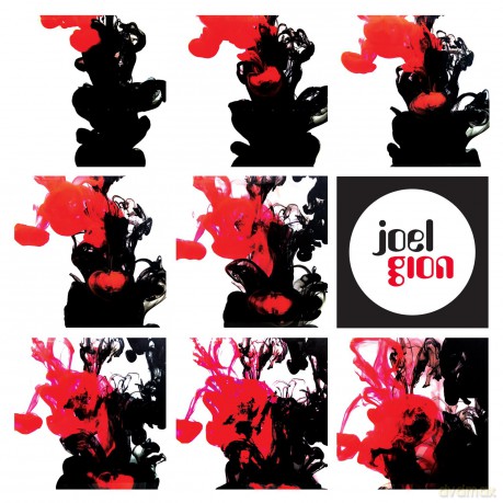 Joel Gion: Joel Gion [Winyl]