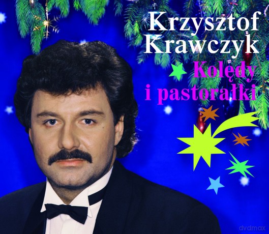 Krzysztof Krawczyk: Kolędy i pastorałki [CD]