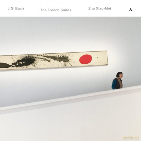 Zhu Xiao-Mei: Johann Sebastian Bach: The French Suites. Bwv 812-817 [2xWinyl]