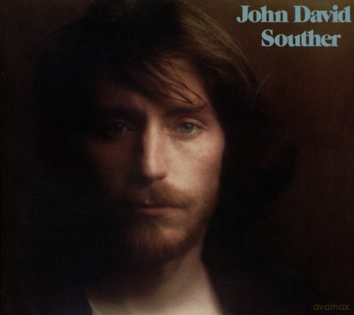 J.D. Souther: John David Souther [CD]