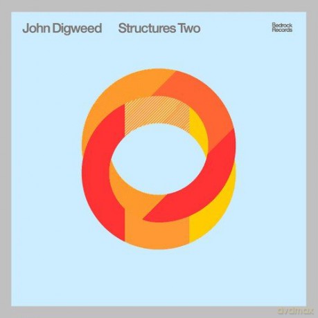 John Digweed - Structures 2 [3CD]