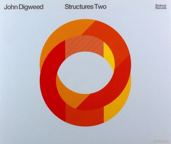 John Digweed - Structures 2 [3CD]