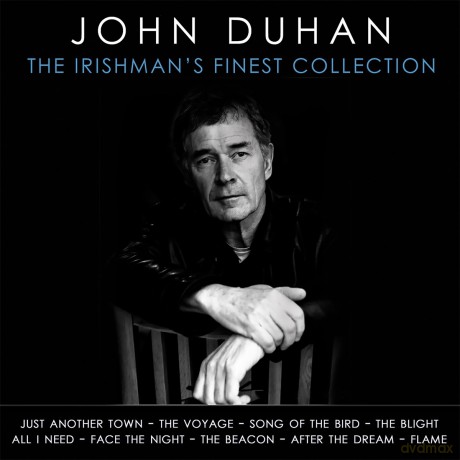 John Duhan: John Duhan - The Irishmans Finest Collection [CD]