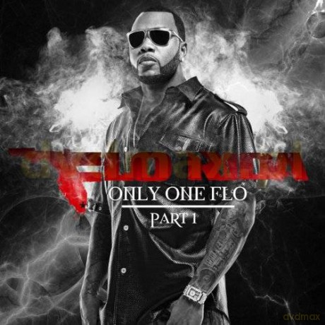 Flo Rida: Only One Flo (Part 1) [CD]