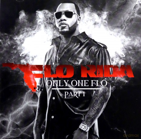 Flo Rida: Only One Flo (Part 1) [CD]