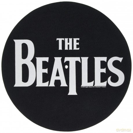 The Beatles: John Paul George Ringo