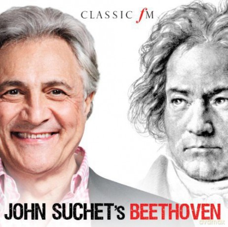 John SuchetS Beethoven [2CD]