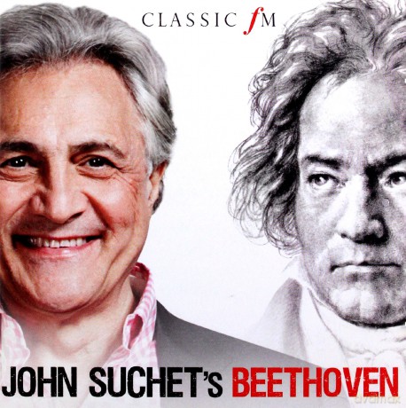 John SuchetS Beethoven [2CD]