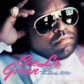 Cee Lo Green: Lady Killer [CD]+[T-Shirt]