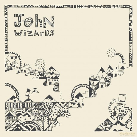 John Wizards: John Wizards [CD]