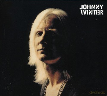 Johnny Winter: Johnny Winter (Remstered Digi) [CD]