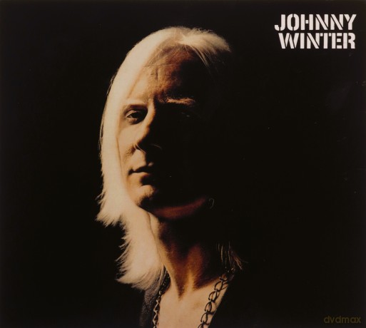 Johnny Winter: Johnny Winter (Remstered Digi) [CD]