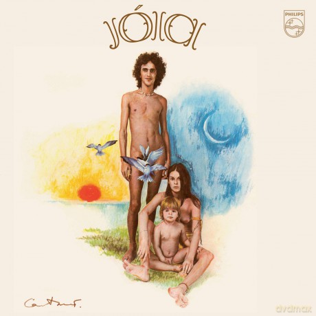 Caetano Veloso: Joia [Winyl]