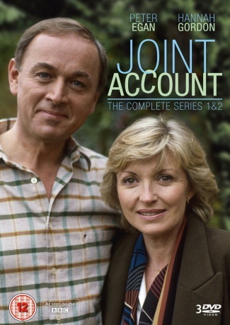 Joint Account: The Complete Season 1-2 [3DVD]