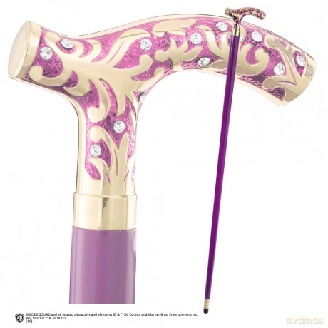 Suicide Squad: Joker Cane (95cm) Laska