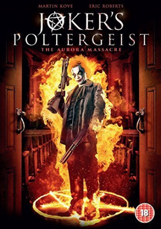 Jokers Poltergeist [DVD]