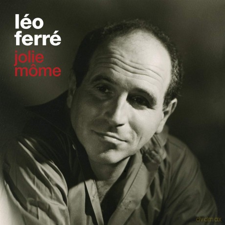 Leo Ferre: Jolie Mome [2xWinyl]