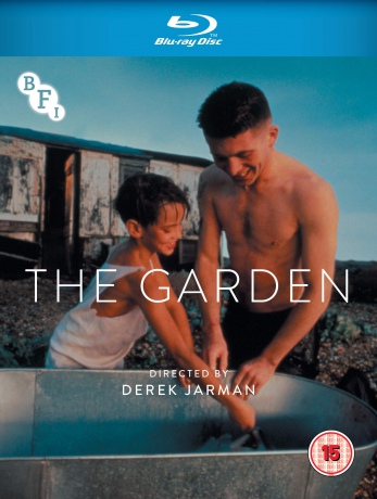 The Garden (Ogród) [Blu-Ray]