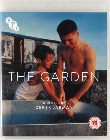 The Garden (Ogród) [Blu-Ray]