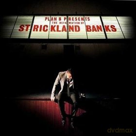 Plan B: Defamation Of Strickland Banks [2xWinyl]
