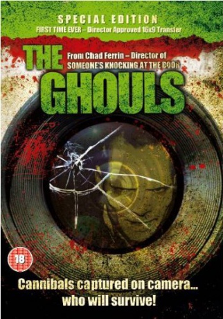 The Ghouls [DVD]