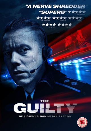 The Guilty (Winni) [DVD]