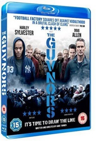 The Guvnors [Blu-Ray]