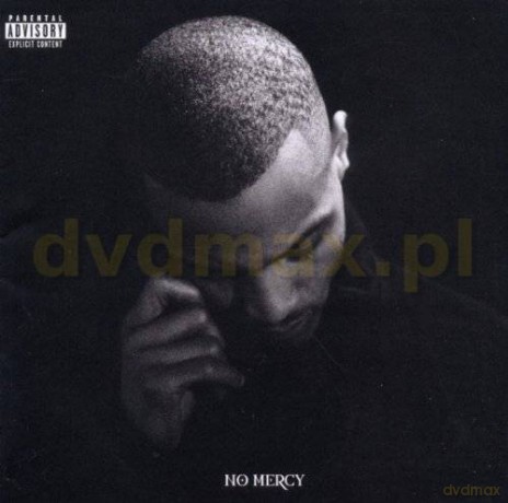 T.I.: No Mercy [CD]