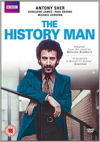 The History Man [DVD]