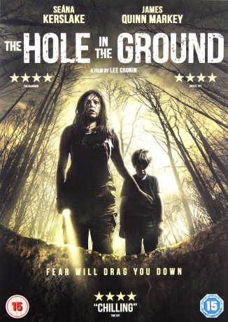 The Hole In Ground (Impostor) [DVD]