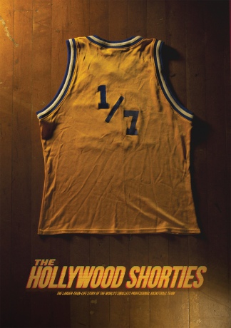 The Hollywood Shorties [DVD]