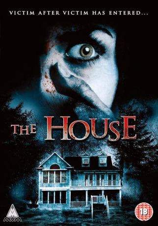 The House [DVD]