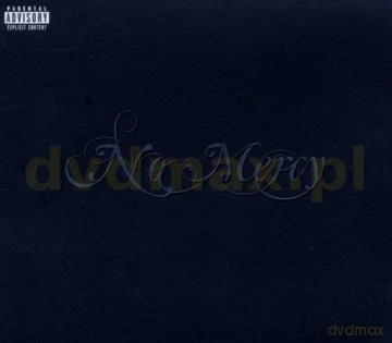 T.I.: No Mercy [CD]