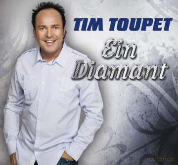 Tim Toupet: Ein Diamant [CD]