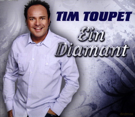 Tim Toupet: Ein Diamant [CD]