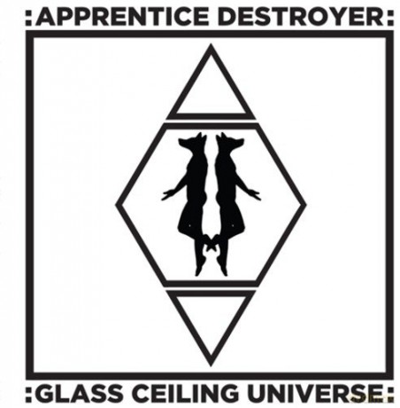 Apprentice Destroyer: Glass Ceiling Universe [Winyl]