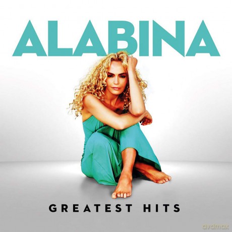 Alabina: Greatest Hits [CD]
