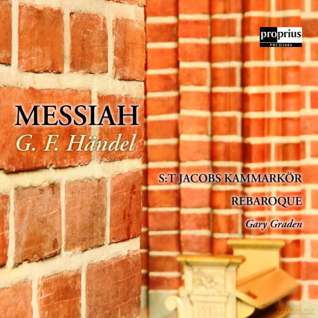 Handel/Messiah [2CD]