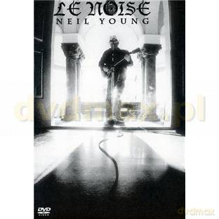 Neil Young: Le Noise [DVD]