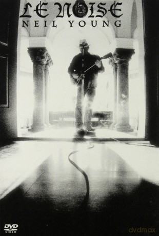 Neil Young: Le Noise [DVD]
