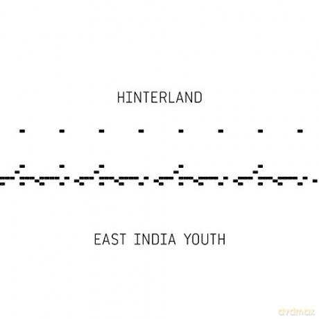 East India Youth: Hinterland [Winyl]