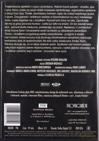 Święta polskie: W kogo ja się wrodziłem [DVD]