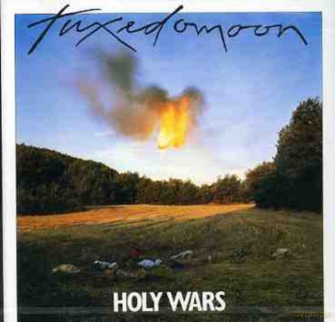 Tuxedomoon: Holy Wars [CD]