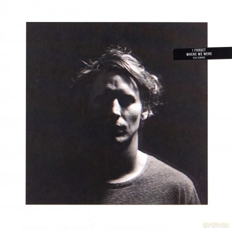 Ben Howard: I Forget Where We Were [CD]