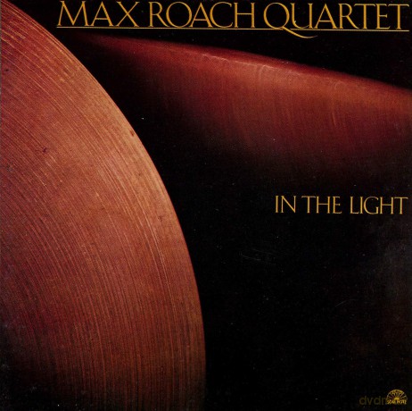 Max Roach: In The Light [CD]