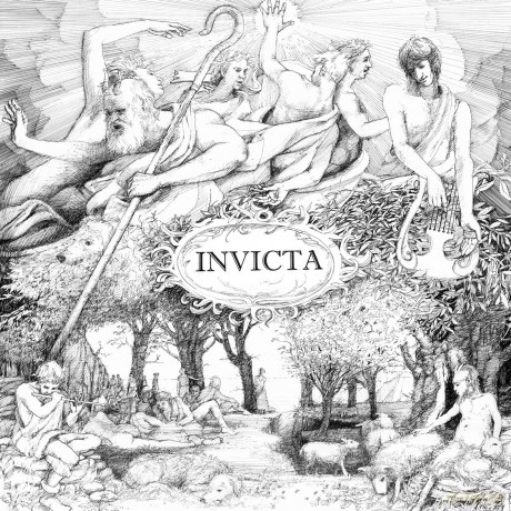 Enid: Invicta [CD]