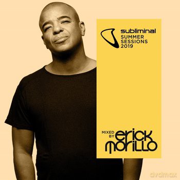 Erick Morillo: Subliminal Summer Sessions 2019 [2CD]
